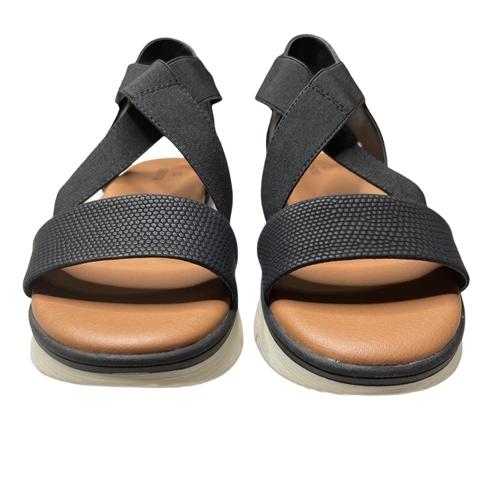 Susina Bali-pu black size 7.5 M - Picture 4 of 13